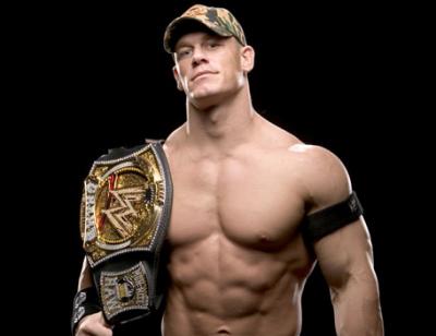 john cena